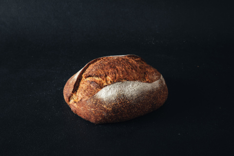 Хлеб гречишный (Печорин) 0,8 кг