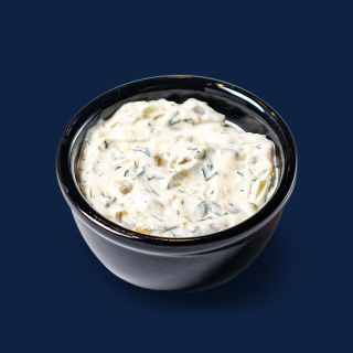 Фирменный соус ТарТар 30 гр.