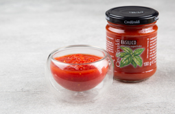 Соус томатный с базиликом CR