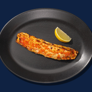 Клешня камчатского краба в соусе биск 170гр