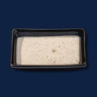 Ореховый соус 30 гр.