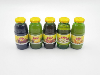 Pago/Rioba сок в ассортименте