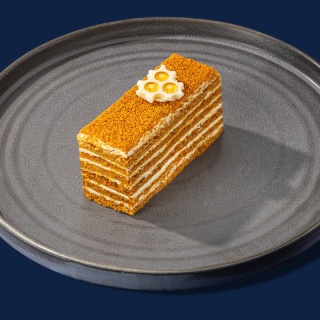 Медовик