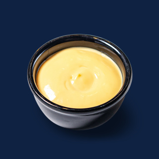 Соус сырный Heinz 30 гр.